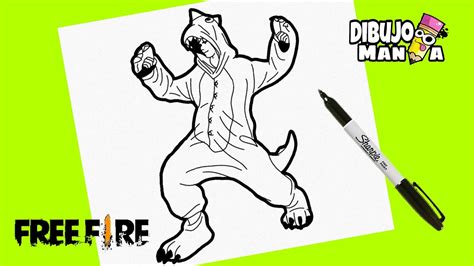 Apart from this, it also reached the milestone of $1 billion worldwide. Free Fire Dibujos De Dino - update free fire 2020