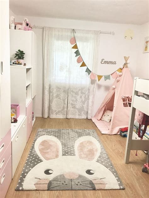 Bei der einrichtung des babyzimmers geht es um eine gute struktur. Kinderzimmer Ideen für Wohlfühl-Buden: So geht's ...