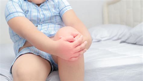 Where is it coming from? Joint pain in kids: Causes, treatment, and when to see a ...