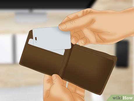 What is the difference between a debit card and a credit card? 3 Ways to Keep RFID Credit Cards Safe - wikiHow