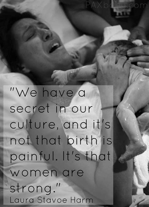 We don't have data for this account. Yes. 💗 | Birth quotes, Natural child birth, Birth photography