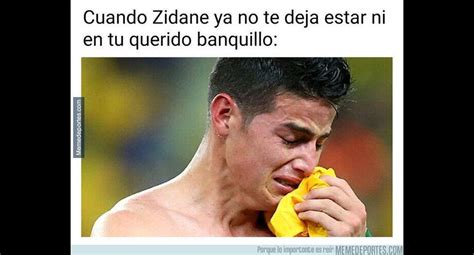 I knew real madrid will not come back. MEMES Real Madrid vs. Athletic Club: las divertidas memes ...