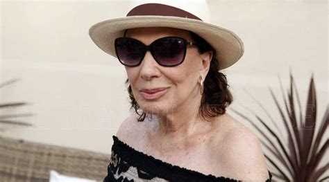 Graciela borges was born on june 10, 1941 in not known (79 years old). Graciela Borges: "Les va a gustar porque es un espectáculo ...
