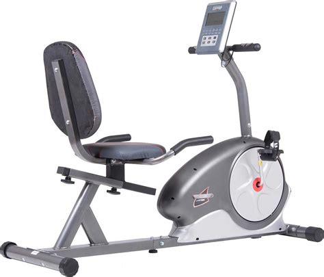Are you a body champ exercise and fitnes expert? Body Champ Magnetic Recumbent Exercise Bike | Recumbent ...