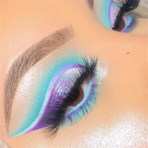 A monochromatic pastel eyeshadow look is an ideal choice when you're really color crushing on a specific shade of purple. 21 Easter makeup looks that celebrate your love & passion ...