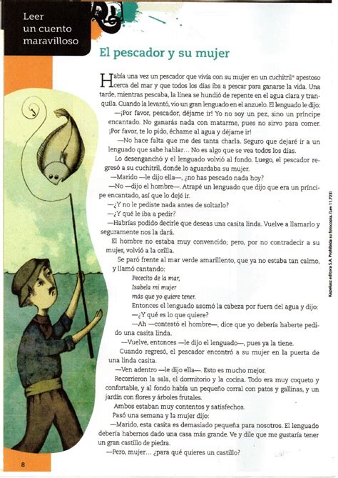 Rodrigo de la cadena, susana zabaleta, carlos cuevas, tania libertad, aranza, jorge muñiz. El Pescador y Su Mujer (Los Hnos. Grimm) (con imágenes) | Grimm