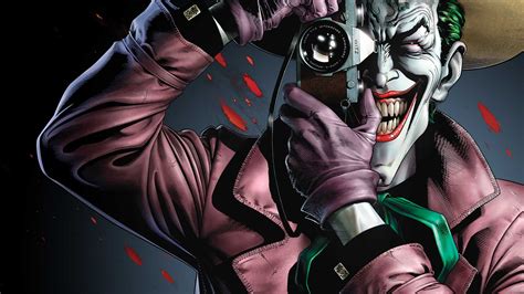 If i'm going to have a past, i prefer it to be multiple choice! Batman The Killing Joke, HD Artist, 4k Wallpapers, Images ...