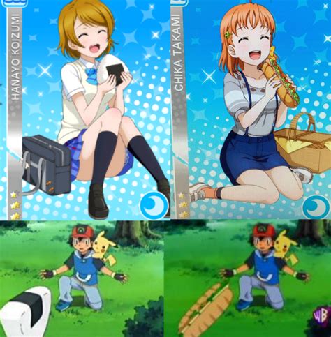 Best place to watch dubbed anime reddit. Comedy So I guess Aqours are a 4kids dub now ...