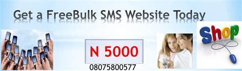 Requirement for bulksms delivery to mtn numbers in. Cheap Bulk Sms - Adverts - Nigeria