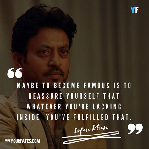 'the clock stopped for me at 11:11 on april 29'. 19 Best Irrfan Khan Quotes which are Unforgettable