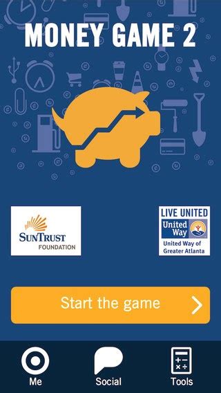 The player has to describe in brief the experience using the app, features recommended, comparison with. United Way of Greater Atlanta Expands Reach of Financial ...