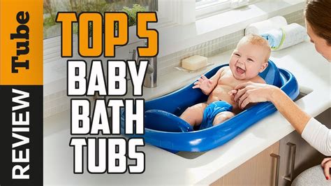 Regardless of what stage your child's at, when shopping for bath toys, always check product labels for age guidelines and hazard warnings. Baby Bath: Best Baby Bath Tub (Buying Guide) - YouTube