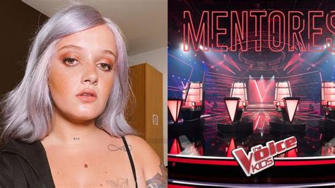 The voice portugal (a voz de portugal in the first season) is a portuguese reality singing competition and local version of the voice, originally broadcast as the voice of holland. Carolina Deslandes é a nova mentora do "The Voice Kids"