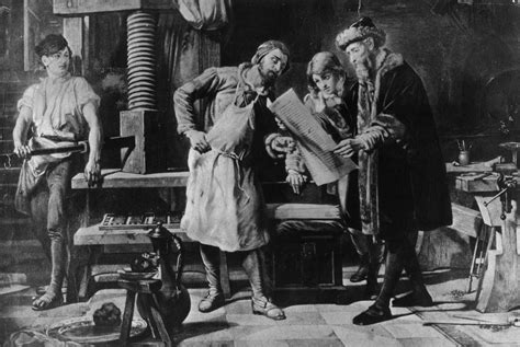 Hier erfahren sie mehr über seine biografie seine erfindungen und seinen einflüssen als typograf. Medientheorie - Lernplattform