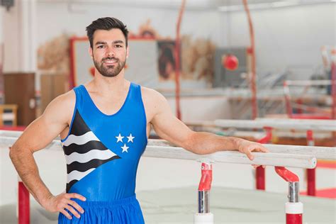 Oliver nicola hegi (born february 20, 1993) is a swiss male artistic gymnast and a member of the national team. Fotos und Informationen über Oliver Hegi - Oliver Hegi