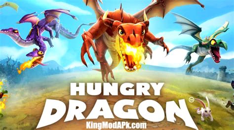 It is an android entertainment application, which offers the best collection of iptv channels to stream and enjoys. Hungry Dragon Mod Apk v2.7 Unlimited Money and Gems - King ...