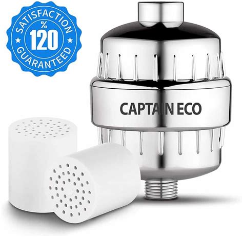 In stock & ready to ship. The 13 Best Shower Head Filters for Hard Water  2020 
