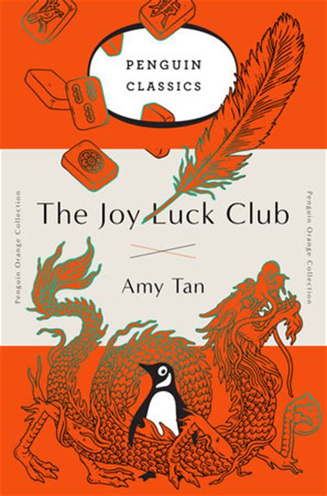 It became an instant bestseller, catapulting tan onto the international stage. How long is the joy luck club book ...