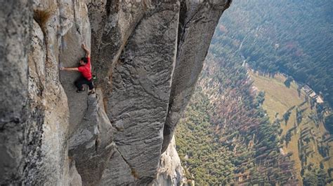 John branch, tommy caldwell, kevin jorgeson. Free Solo takes home the Oscar for best documentary - SNEWS