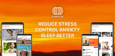 All stories are designed to put you in a state of deep sleep and help to turn off your mind. Pumpkin - meditation, hypnotherapy & sleep stories - Apps ...