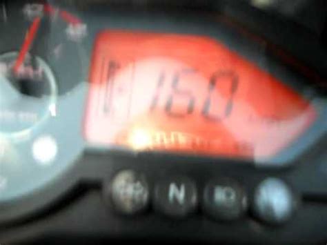 Bajaj pulsar 220f engine kill switch. Bajaj Pulsar / Rouser 220f Velocidad Maxima , Top Speed ...