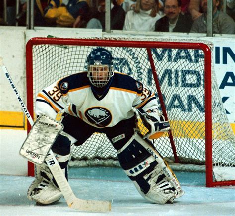 39 will head to the rafters at the first niagara center when the buffalo sabres retire the number of the winningest goaltender in franchise history. The Old School Sports Blog: 25 Greatest NHL Stanley Cup ...