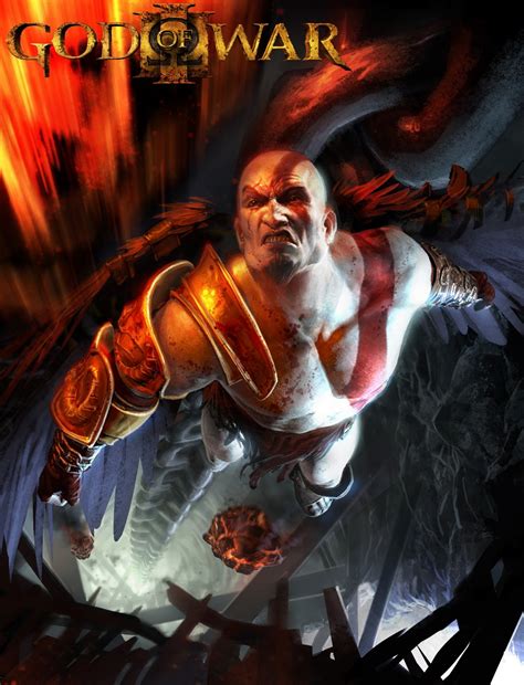 Action, adventure, 3rd person language: Gloverzz: God of War 3 Pc Game Download Full Version