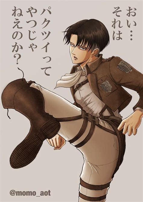 Here is every attack on titan character from the popular 2013 anime series, listed from best to worst by fans of the anime series. Levi Ackerman | Levi ackerman, Attack on titan, Anime