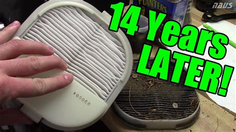 Since fresh cabin air isn't that important to me (its not going to be any worse than the air when you're outside the car), i don't change mine. S2000 Cabin Air Filter - CHANGE IT! - YouTube