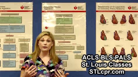 Once the diagnosis of stroke is suspected, time in the field must be minimized. Cincinnati Prehospital Stroke Scale CPR St. Louis - YouTube