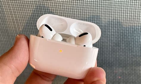 Airpods pro, left, and airpods. 5 Reasons to Buy AirPods Pro & 3 Reasons Not To