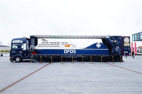 To avoid this, cancel and sign in to. DFDS: Größtes LEGO-Schiff der Welt vom 12. bis 13 ...