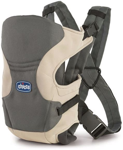 This award winning baby barrier is the first and still the most popular model in canada. Chicco Go Baby Carrier -Moon Brand New in the BOX | in ...