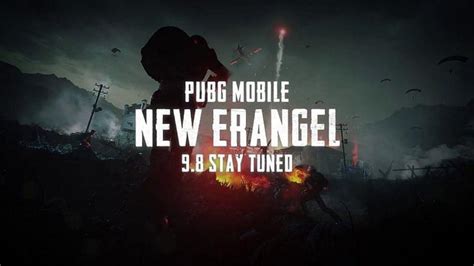 Now lets see whats new in these. How To Update PUBG Mobile New Era Global Version On Tap Tap