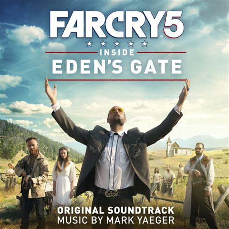 This guide to far cry 5 contains tips and tricks that will help you learn the most important elements of the gameplay (like fishing). Far Cry 5 Inside Eden's Gate MP3 - Download Far Cry 5 ...