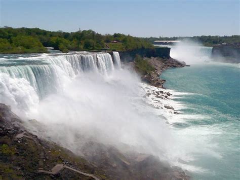 Do You Need A Passport To Do The Niagara Falls Boat Tour? 2