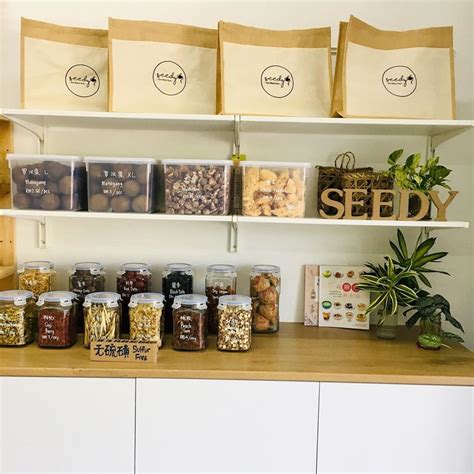 Zero waste eco friendly sustainable stores and brands kl. Top 10 Zero-Waste Stores in KL & Selangor