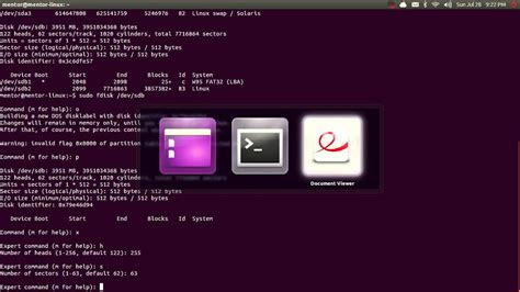 If you used zerofree, your pi is already booted from your 64 gb working card and the master sd card is in a usb adapter. format sd card for Raspberry Pi - YouTube