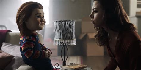 3.6 out of 5 stars 1,210 ratings. Review: "Child's Play" (2019) - HIGH DEF GEOFF