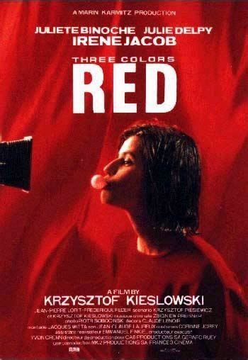 A 1993 film by krzysztof kieślowski. Another Brilliant movie by Krzysztof Kieślowski | Movies I ...
