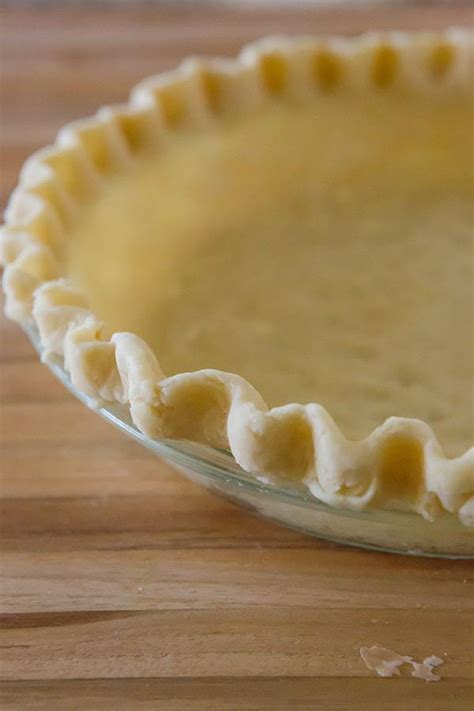 You can even use it for a savory pie crust in chicken pot pie. Pie Crust Dinner Ideas - Quick Easy Pie Crust Recipes And ...