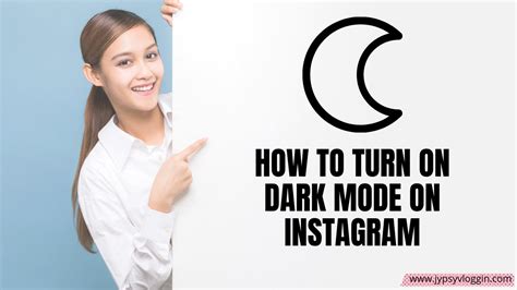 See full list on scamsrapid.com How to turn on dark mode on Instagram - YouTube