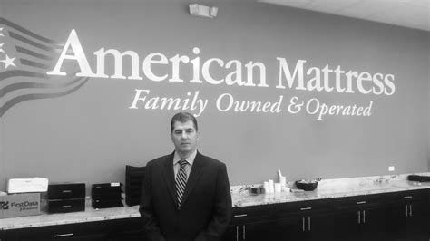 The company is headquartered in houston, texas. Why Does Chicago Have So Many Mattress Stores? | WBEZ Chicago