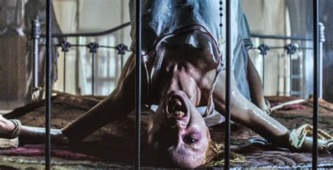The possession of hannah grace. The Possession of Hannah Grace - Film Review (Spoiler Free ...