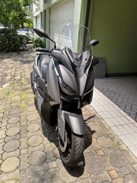 Alibaba.com offers 906 yamaha xmax 400 products. Yamaha xMAX - As good as new! - Reduced price. Make an ...