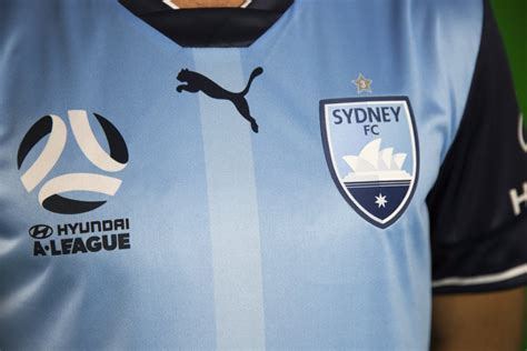 Последние твиты от sydney fc (@sydneyfc). Sydney FC 17/18 Puma Home, Away and Third Kits | 17/18 ...