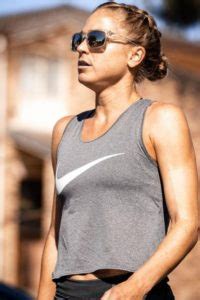 She is the ar and national record holder in the event with a pb of 9.14.28. Genevieve Gregson - Hot Athlete Babes