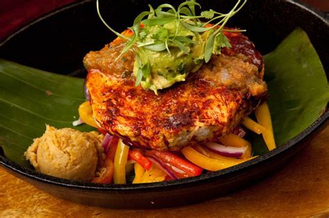 Rub the mixture on both sides of the fish. Pin by Gabbis Mexican Kitchen on Gabbi's Kitchen | Mexican ...