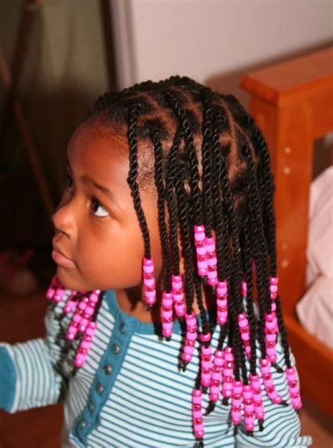 Cornrow braid hairstyles 2019 & cool braid hairstyles for; Newest Hairstyles For Nigerian Kids This Christmas ...