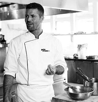 pete_evans_chef | Pete evans, Pete evans paleo, Celebrity ...